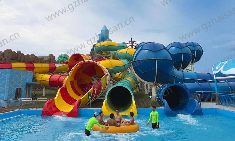 金年会诚邀您参加2017中国（上海）国际游乐设施设备博览会