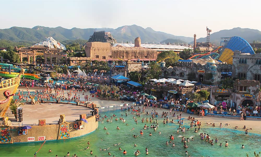 广州金年会——让水乐园更具魅力