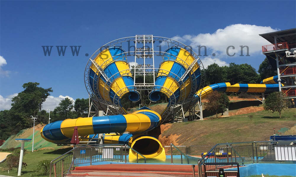 水上乐园投资的项目运营管理如何优化？