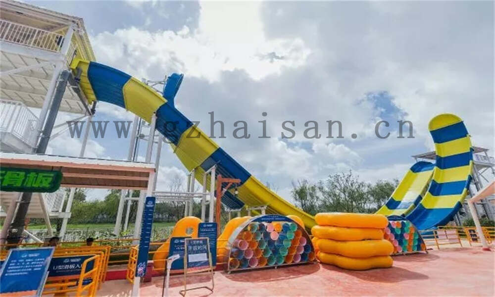 水上乐园的亲子活动如何带动二次消费？