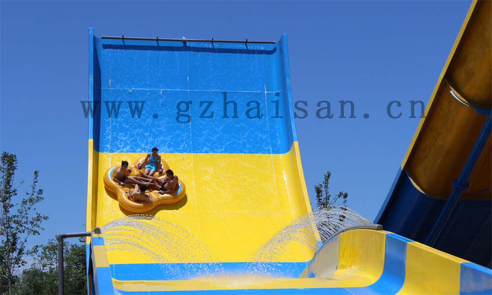 影响儿童水上游乐设备价格的因素有哪些？