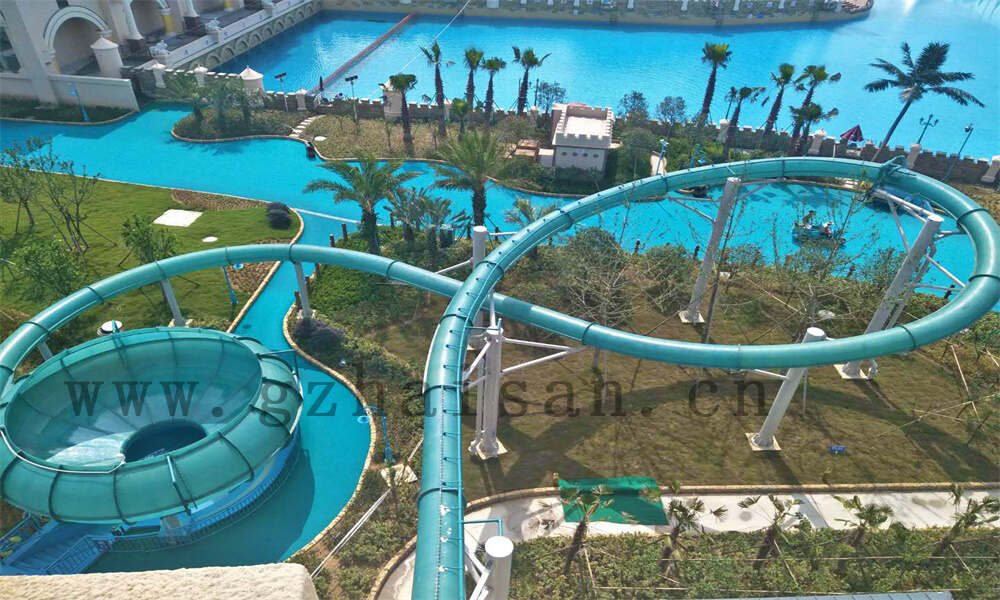 水上儿童游乐设施厂家直销，打造欢乐水上世界