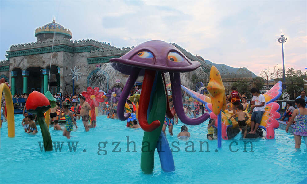 造成水上乐园项目鲜明淡旺季的原因有哪些？