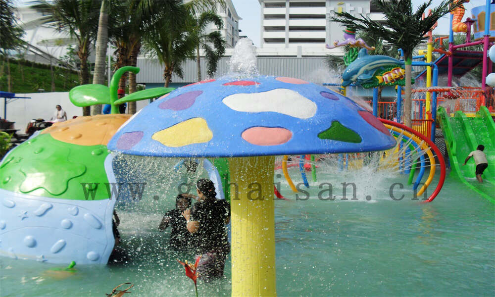 旅游景点怎么选择水上娱乐设施?