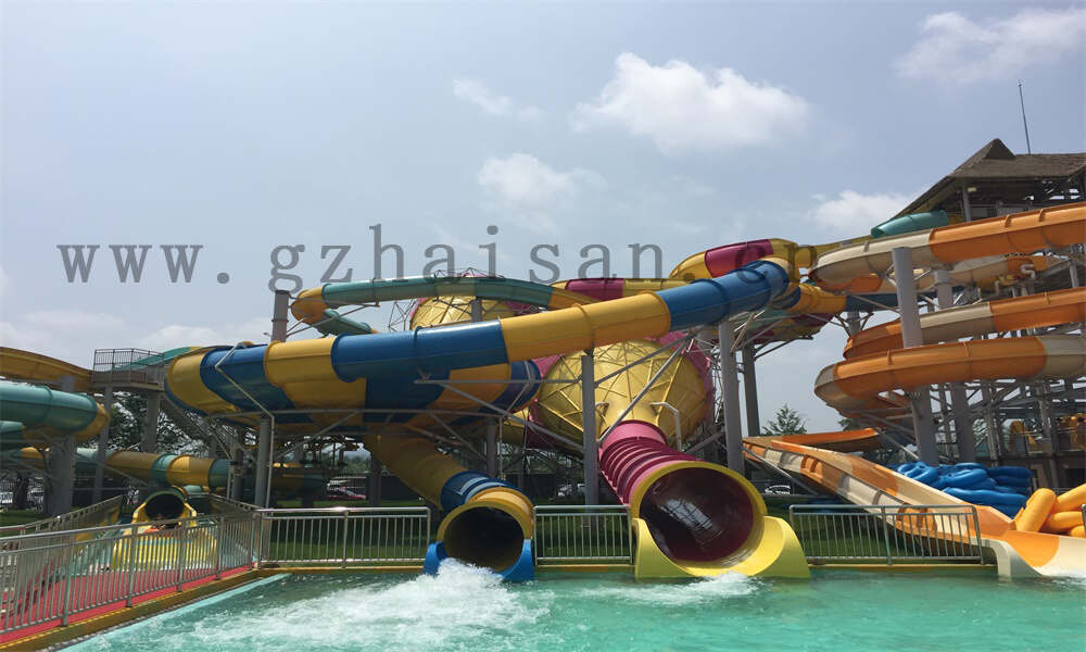 水上游乐设备厂家的交货期准时吗？