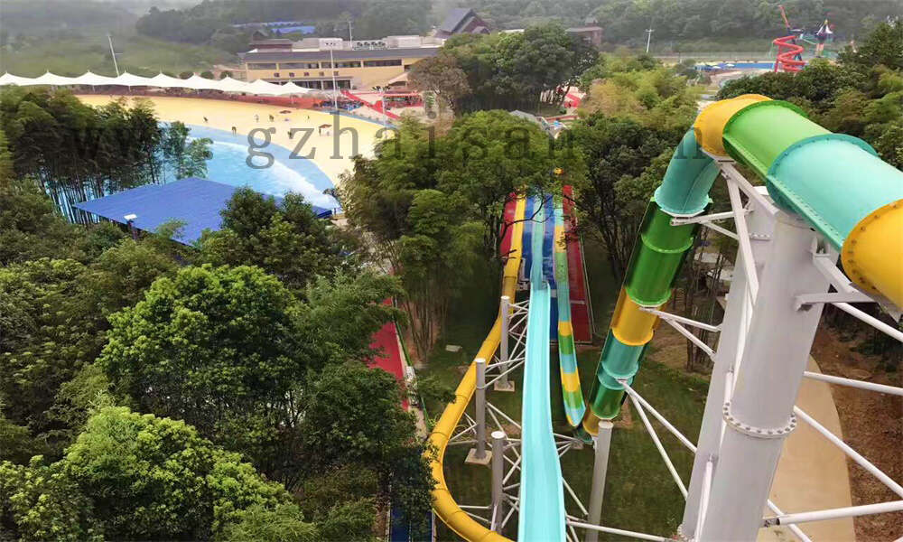 水上乐园的活动策划如何吸引不同年龄层的游客？