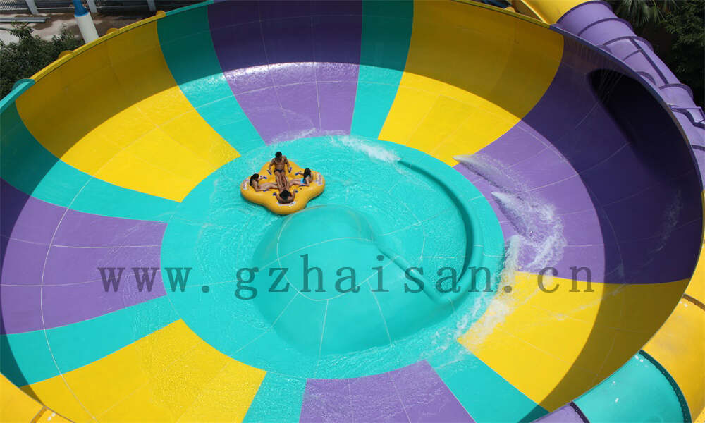 室内儿童水上乐园有哪些特点？