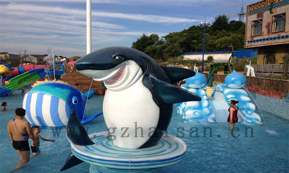 室内儿童水上乐园怎样成功运营？