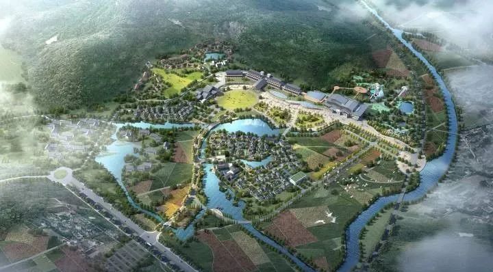 快讯 | 金年会董事长一行视察南北湖开元森泊水乐园项目进展情况 快讯 | 金年会董事长一行视察南北湖开元森泊水乐园项目进展情况