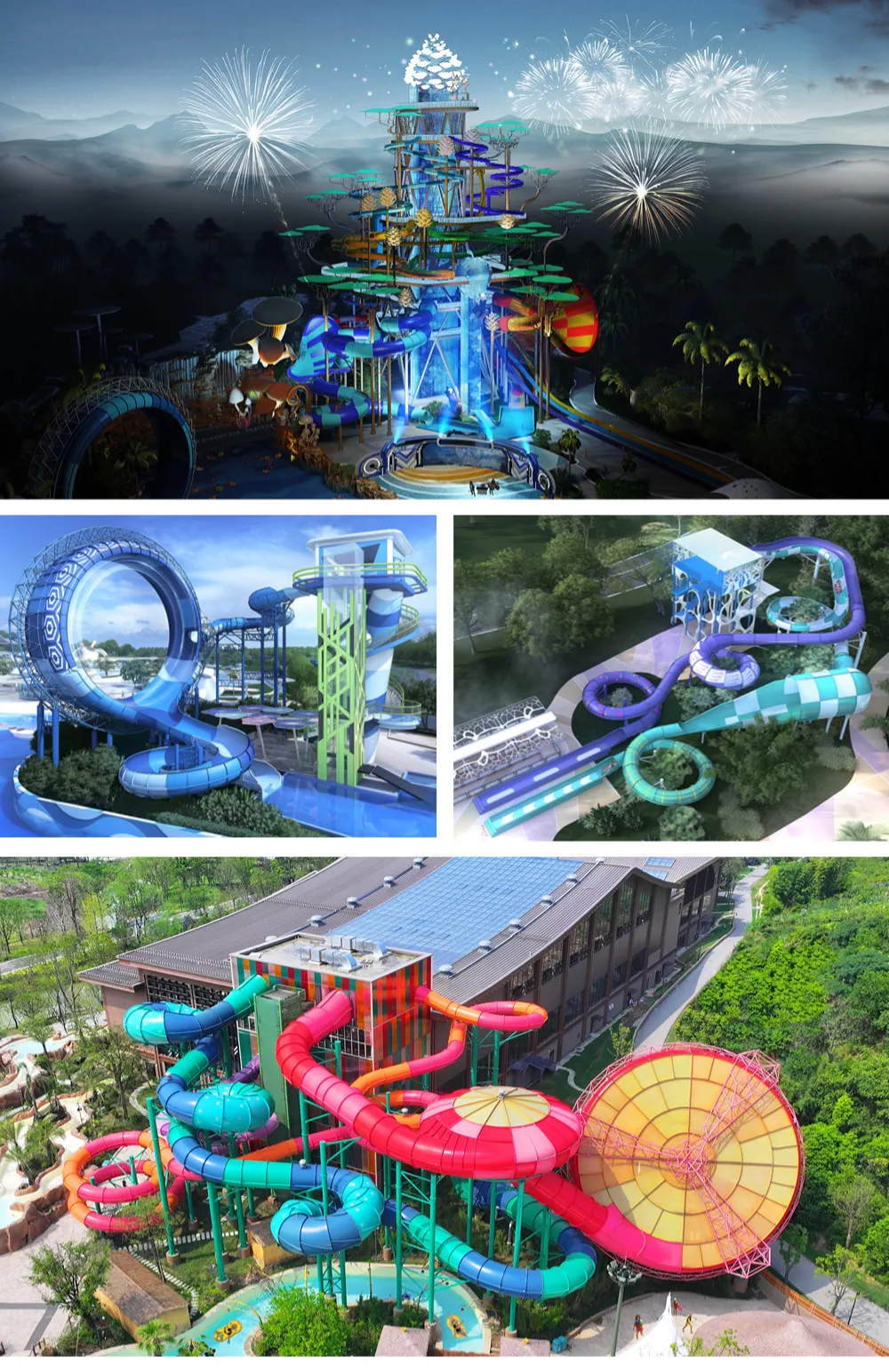 齐聚北京，共绘蓝图 | 金年会亮相2025北京国际游乐展，展现行业领军者风采