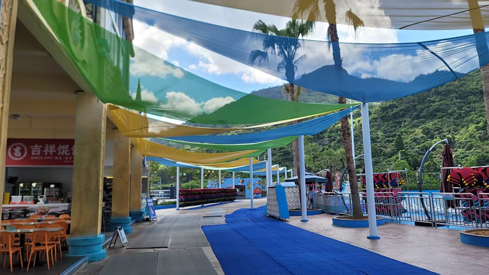 从吐槽到点赞：游客反馈下的水上乐园升级策略