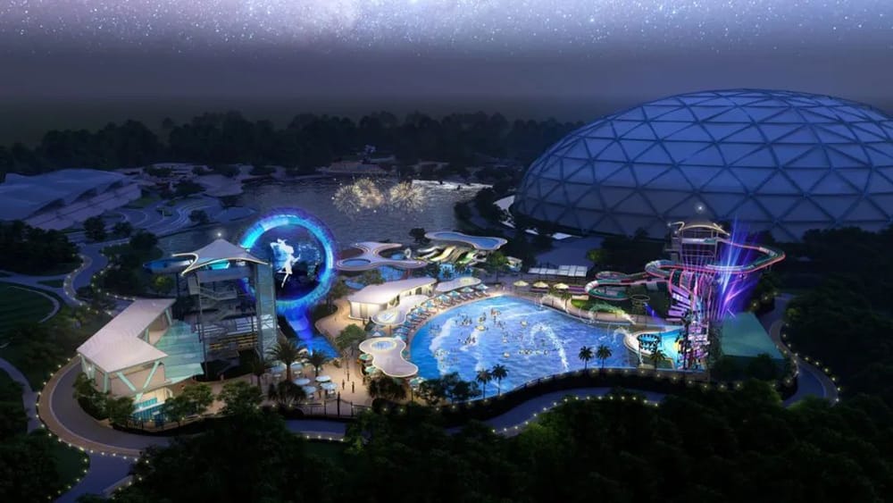 从吐槽到点赞：游客反馈下的水上乐园升级策略