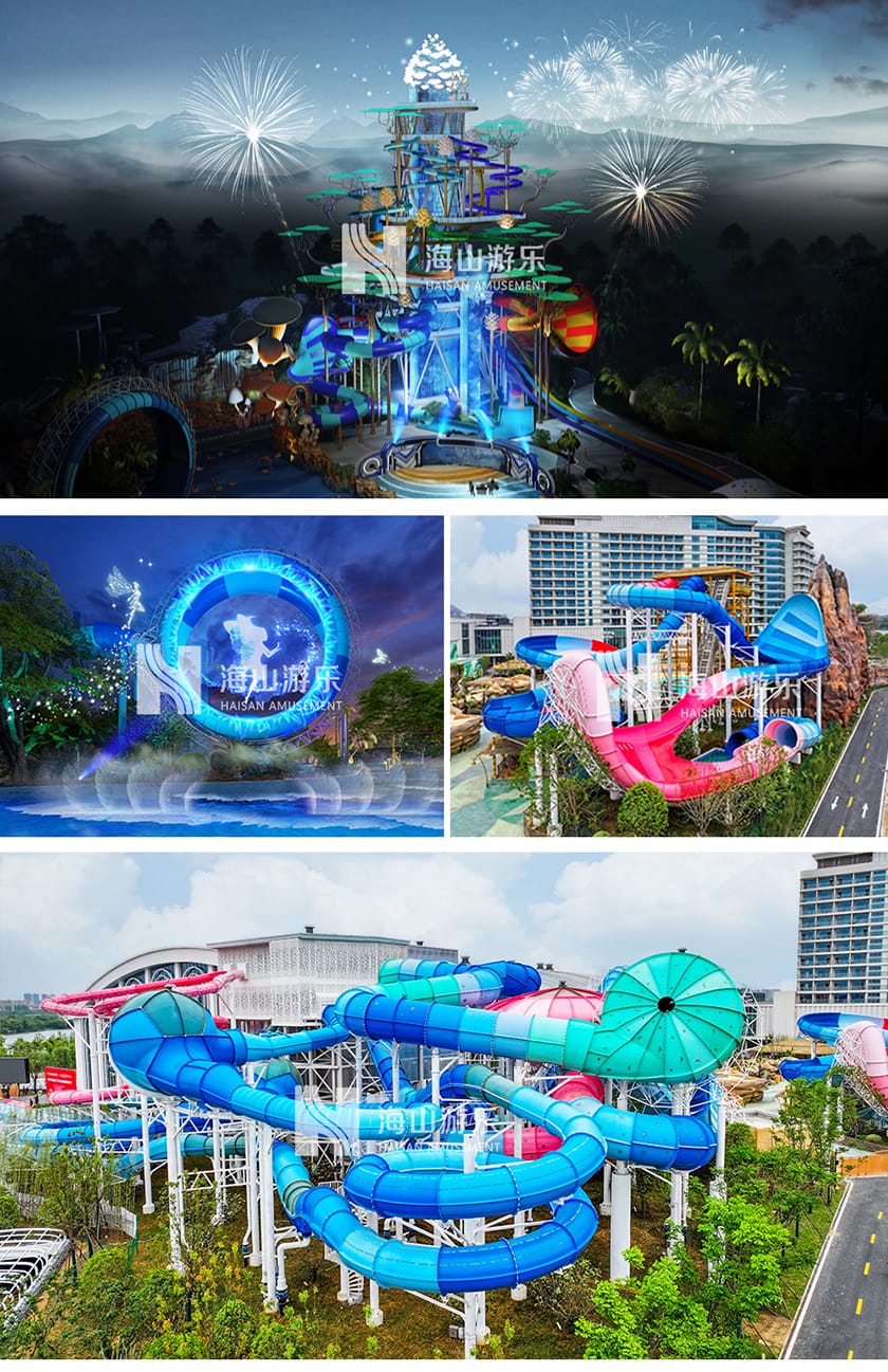 相聚郑州，引爆热潮——金年会亮相2025中国（郑州）旅游休闲娱乐产业博览会，实力领航水上游乐新纪元！