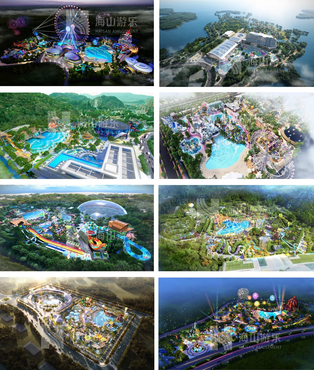 科技铸就非凡体验，专业成就行业标杆——金年会荣膺2025金冠奖“杰出水滑道设备奖”